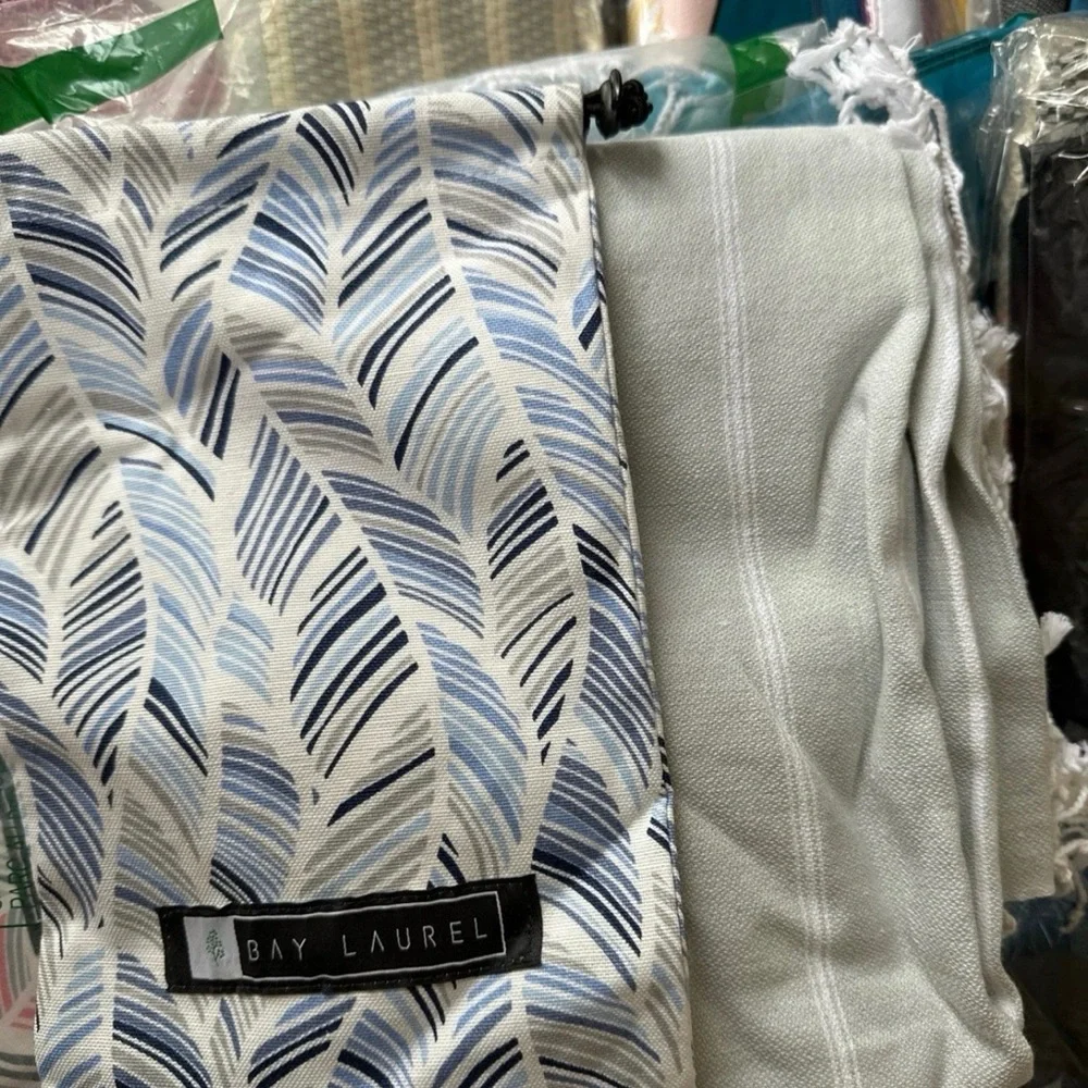 Turkish towels bulk of 5